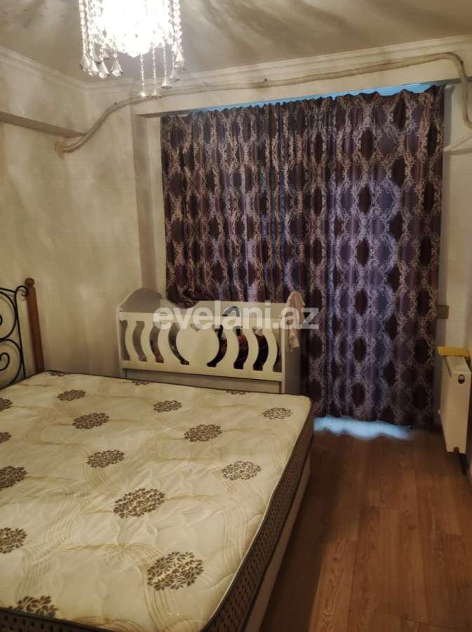 Kirayə verilir, köhnə tikili, 2 otaqlı, 47 m²