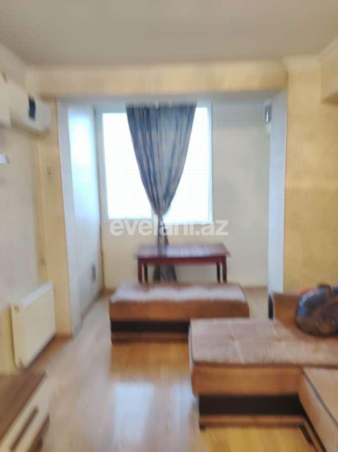 Kirayə verilir, köhnə tikili, 2 otaqlı, 47 m²