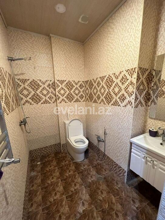 Satılır, yeni tikili, 2 otaqlı, 44 m², Bakı, Yasamal r, Yasamal q, Elmlər Akademiyası m.
