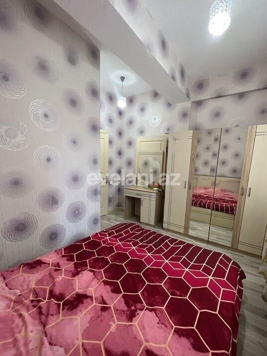 Satılır, yeni tikili, 2 otaqlı, 44 m², Bakı, Yasamal r, Yasamal q, Elmlər Akademiyası m.