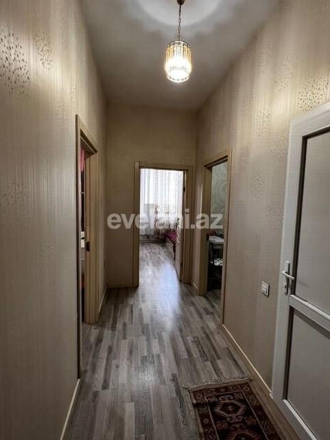 Satılır, yeni tikili, 2 otaqlı, 44 m², Bakı, Yasamal r, Yasamal q, Elmlər Akademiyası m.