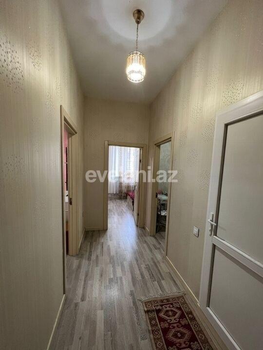 Satılır, yeni tikili, 2 otaqlı, 44 m², Bakı, Yasamal r, Yasamal q, Elmlər Akademiyası m.