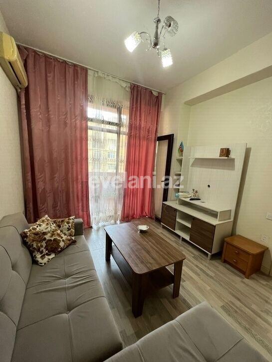 Satılır, yeni tikili, 2 otaqlı, 44 m², Bakı, Yasamal r, Yasamal q, Elmlər Akademiyası m.