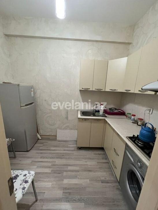 Satılır, yeni tikili, 2 otaqlı, 44 m², Bakı, Yasamal r, Yasamal q, Elmlər Akademiyası m.