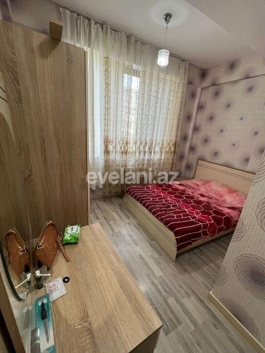 Satılır, yeni tikili, 2 otaqlı, 44 m², Bakı, Yasamal r, Yasamal q, Elmlər Akademiyası m.