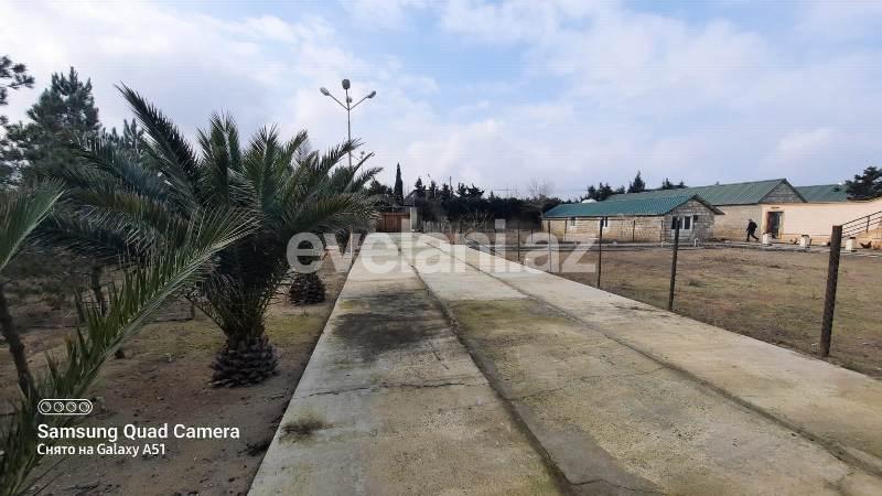 Sale, land, 30 ar, Baku, Khazar r, Shuvalan d.