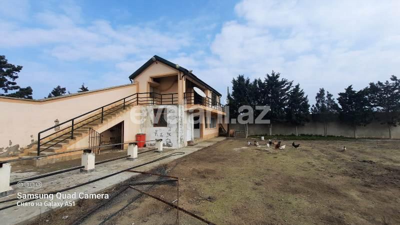 Sale, land, 30 ar, Baku, Khazar r, Shuvalan d.