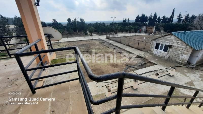 Sale, land, 30 ar, Baku, Khazar r, Shuvalan d.