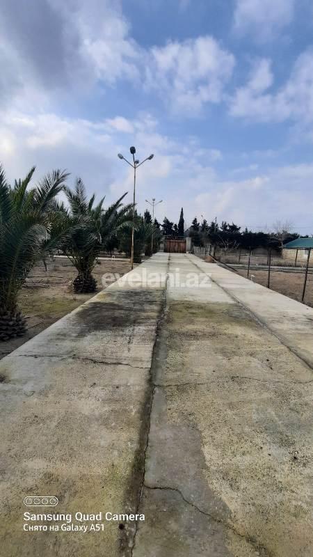 Sale, land, 30 ar, Baku, Khazar r, Shuvalan d.