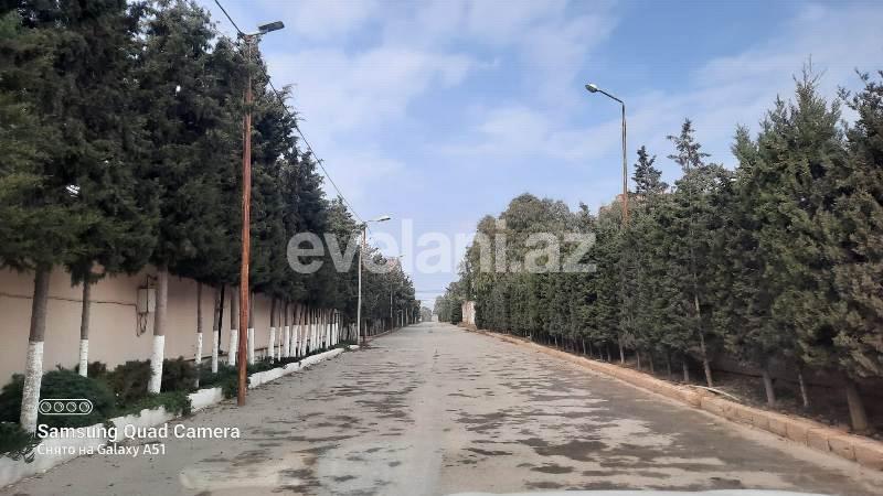 Sale, land, 30 ar, Baku, Khazar r, Shuvalan d.