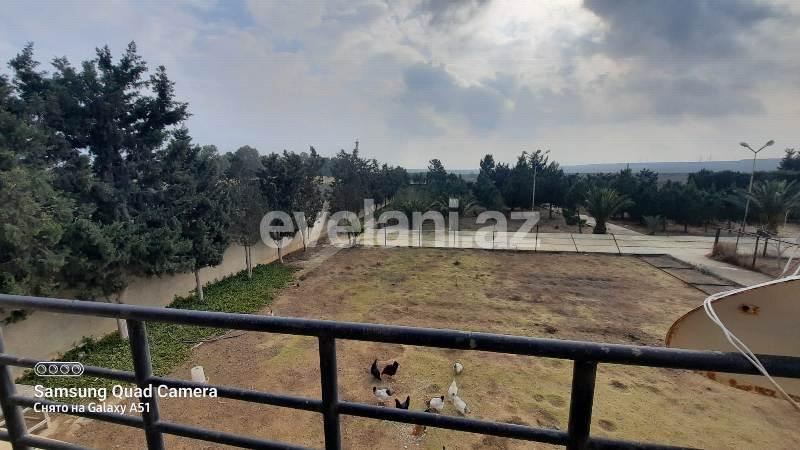 Sale, land, 30 ar, Baku, Khazar r, Shuvalan d.