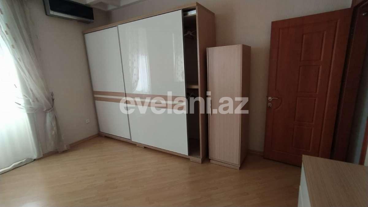 Сдаётся, новостройка, 3-комнаты, 138 m², Баку, Насиминский r.