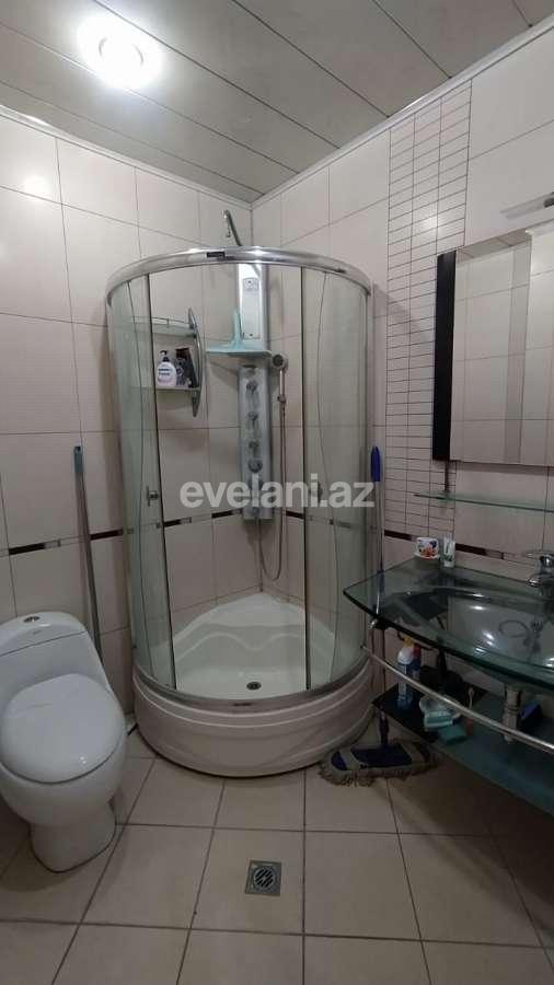 Сдаётся, новостройка, 3-комнаты, 138 m², Баку, Насиминский r.