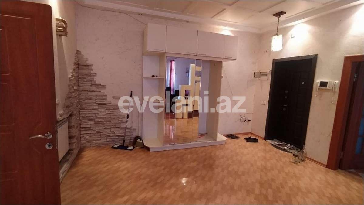 Сдаётся, новостройка, 3-комнаты, 138 m², Баку, Насиминский r.