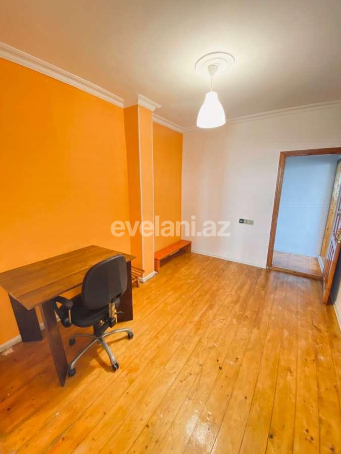 Satılır, köhnə tikili, 2 otaqlı, 60 m², Bakı, Səbail r, İçəri Şəhər m.