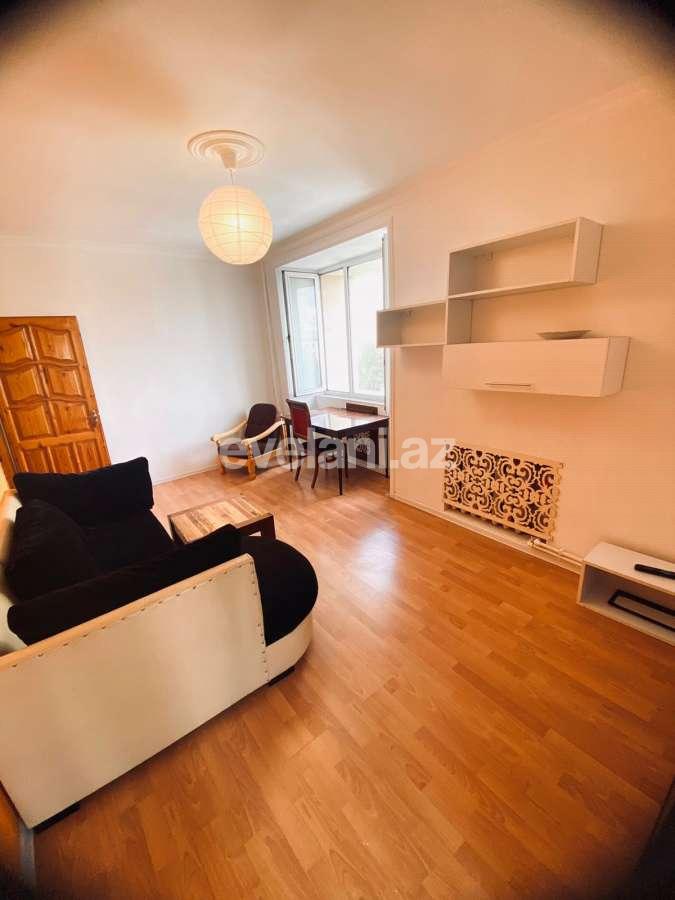 Satılır, köhnə tikili, 2 otaqlı, 60 m², Bakı, Səbail r, İçəri Şəhər m.