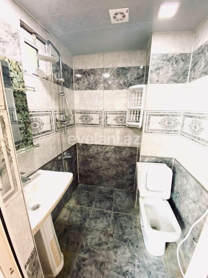 Satılır, köhnə tikili, 2 otaqlı, 60 m², Bakı, Səbail r, İçəri Şəhər m.