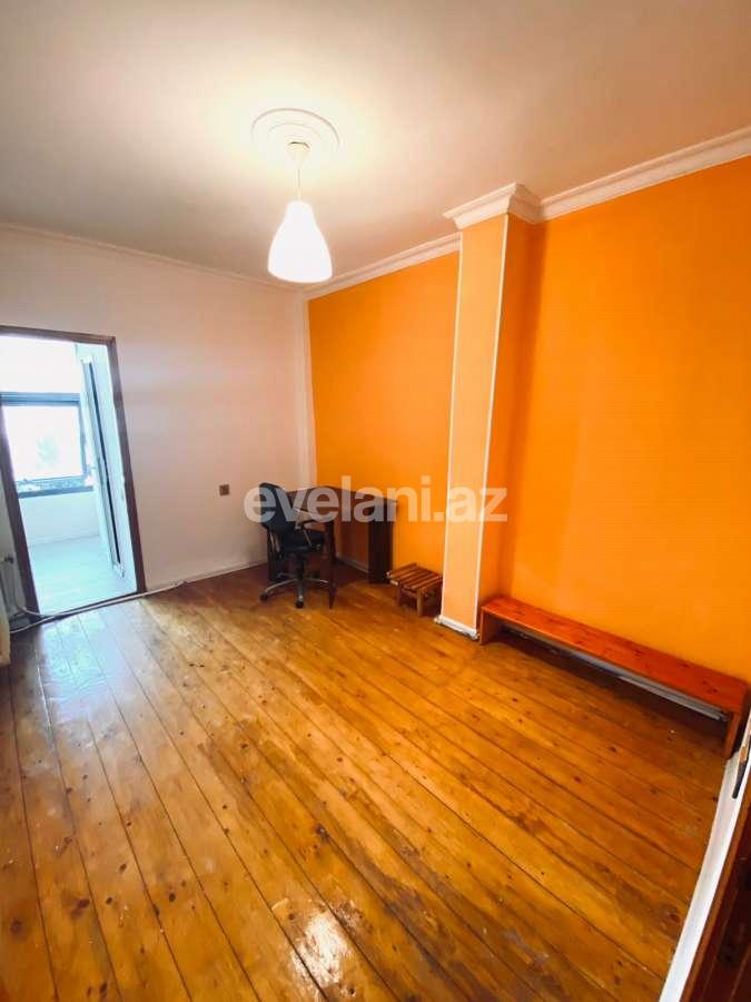 Satılır, köhnə tikili, 2 otaqlı, 60 m², Bakı, Səbail r, İçəri Şəhər m.