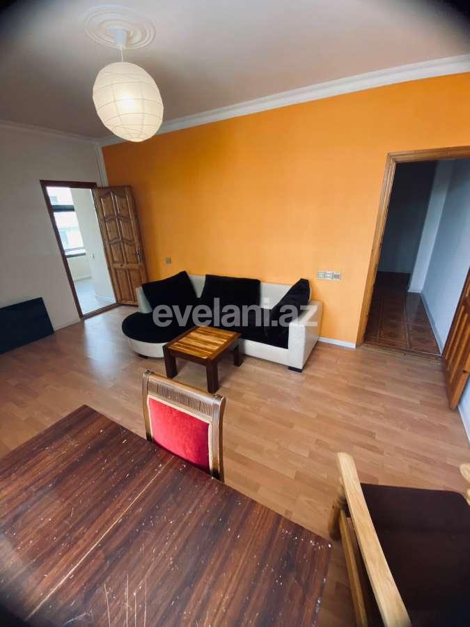 Satılır, köhnə tikili, 2 otaqlı, 60 m², Bakı, Səbail r, İçəri Şəhər m.