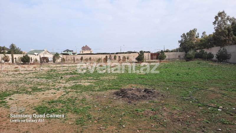 Satılır, torpaq, 48 sot, Bakı, Xəzər r, Şüvəlan q.