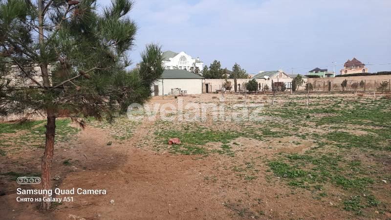 Satılır, torpaq, 48 sot, Bakı, Xəzər r, Şüvəlan q.