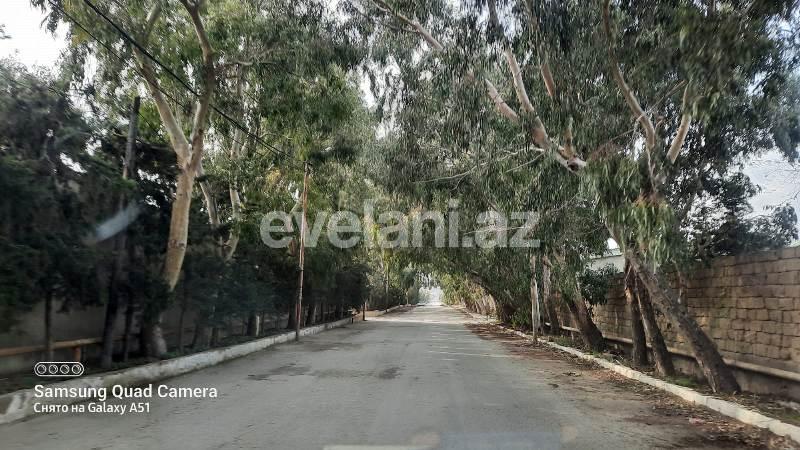 Satılır, torpaq, 48 sot, Bakı, Xəzər r, Şüvəlan q.