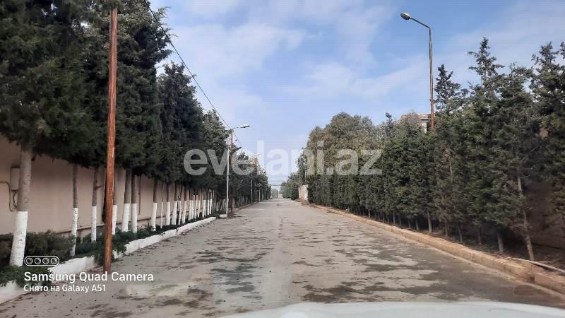 Satılır, torpaq, 48 sot, Bakı, Xəzər r, Şüvəlan q.