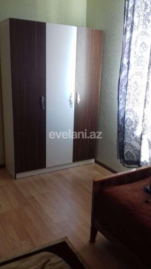 Rent, new building, 3 room, 100 m², Baku, Binagadi r, 9-th microdistrict d, Nasimi m.