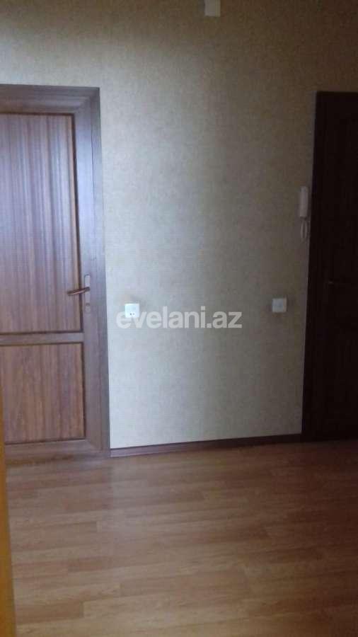 Rent, new building, 3 room, 100 m², Baku, Binagadi r, 9-th microdistrict d, Nasimi m.
