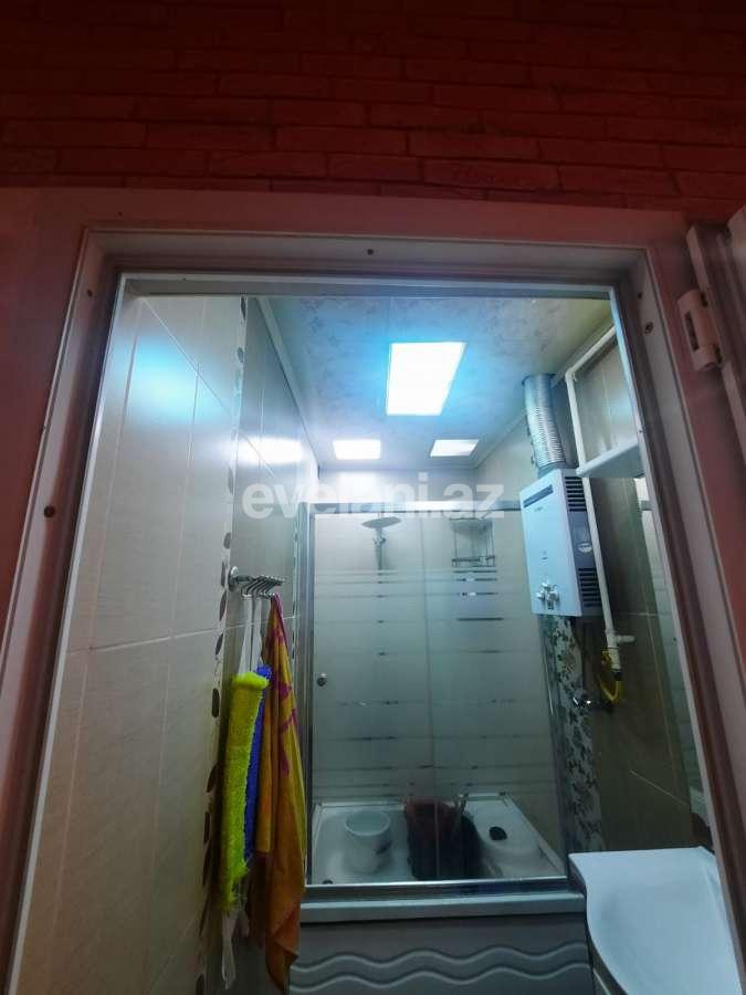 Satılır, köhnə tikili, 2 otaqlı, 63 m², Bakı, Suraxanı r.