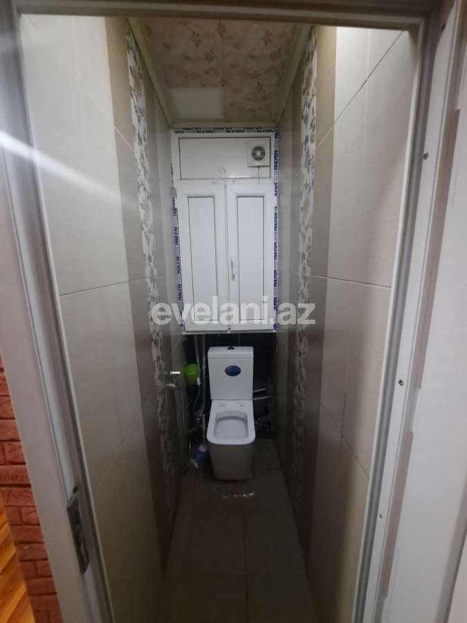 Satılır, köhnə tikili, 2 otaqlı, 63 m², Bakı, Suraxanı r.