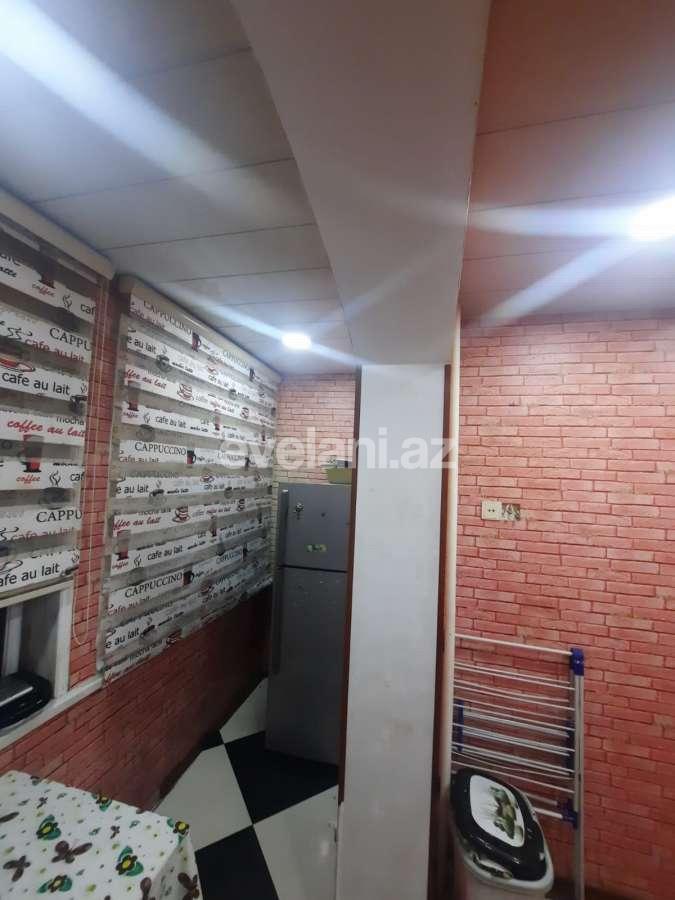 Satılır, köhnə tikili, 2 otaqlı, 63 m², Bakı, Suraxanı r.