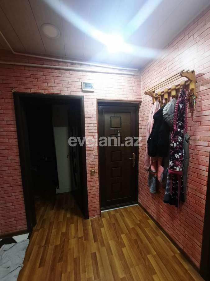 Satılır, köhnə tikili, 2 otaqlı, 63 m², Bakı, Suraxanı r.