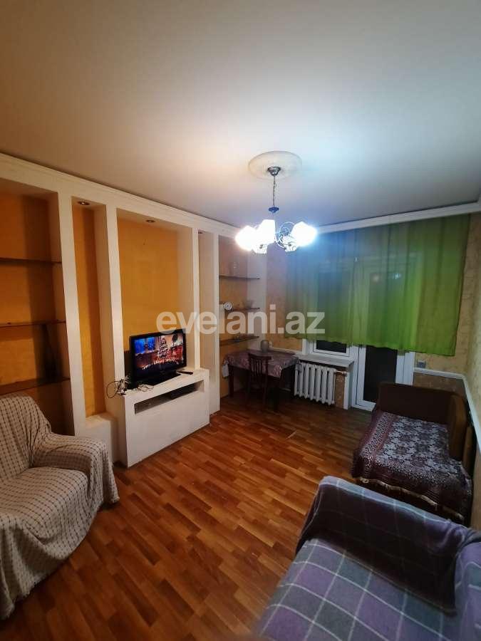 Satılır, köhnə tikili, 2 otaqlı, 63 m², Bakı, Suraxanı r.