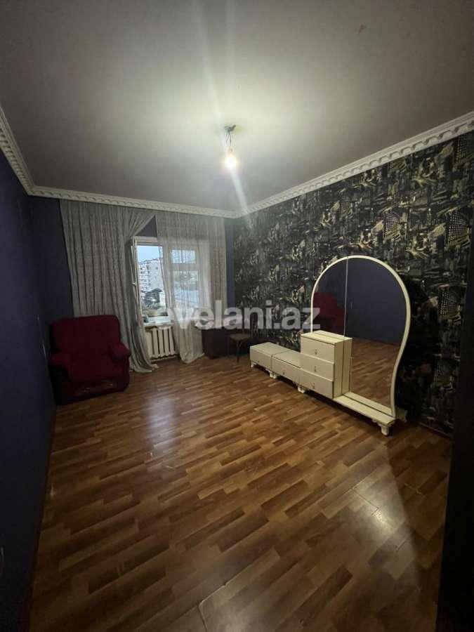 Satılır, köhnə tikili, 2 otaqlı, 63 m², Bakı, Suraxanı r.