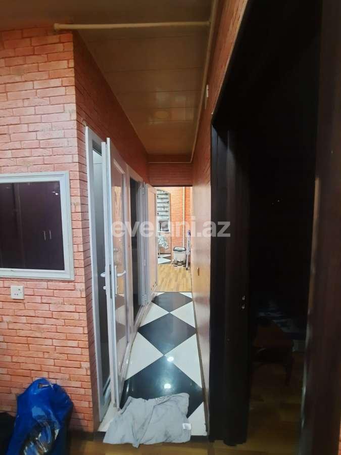 Satılır, köhnə tikili, 2 otaqlı, 63 m², Bakı, Suraxanı r.