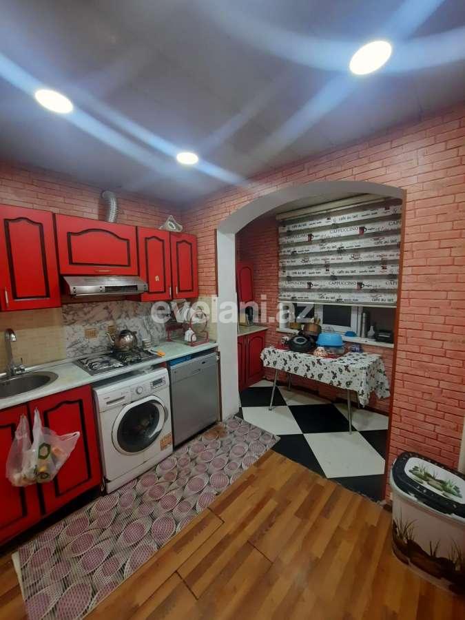 Satılır, köhnə tikili, 2 otaqlı, 63 m², Bakı, Suraxanı r.