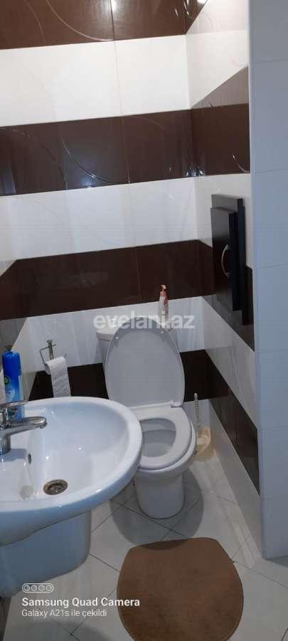 Kirayə verilir, yeni tikili, 2 otaqlı, 98 m², Bakı, Nərimanov r, Nəriman Nərimanov m.