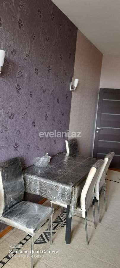 Kirayə verilir, yeni tikili, 2 otaqlı, 98 m², Bakı, Nərimanov r, Nəriman Nərimanov m.