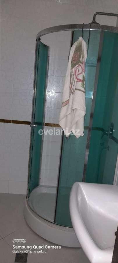 Kirayə verilir, yeni tikili, 2 otaqlı, 98 m², Bakı, Nərimanov r, Nəriman Nərimanov m.