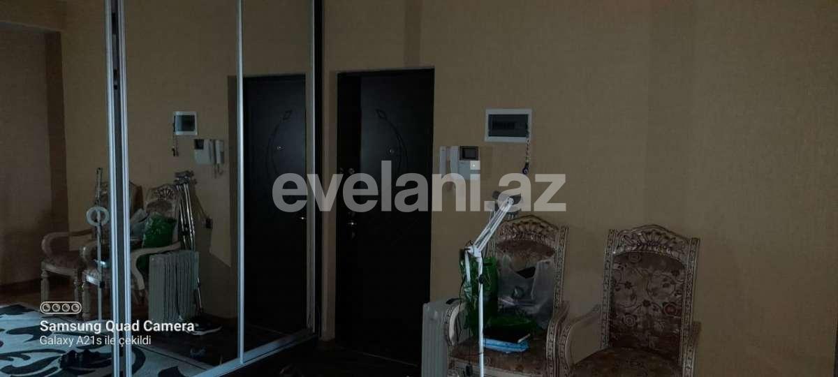 Kirayə verilir, yeni tikili, 2 otaqlı, 98 m², Bakı, Nərimanov r, Nəriman Nərimanov m.