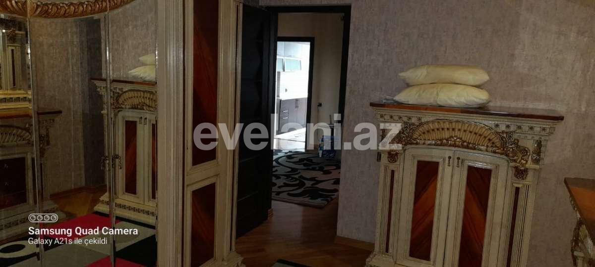 Kirayə verilir, yeni tikili, 2 otaqlı, 98 m², Bakı, Nərimanov r, Nəriman Nərimanov m.