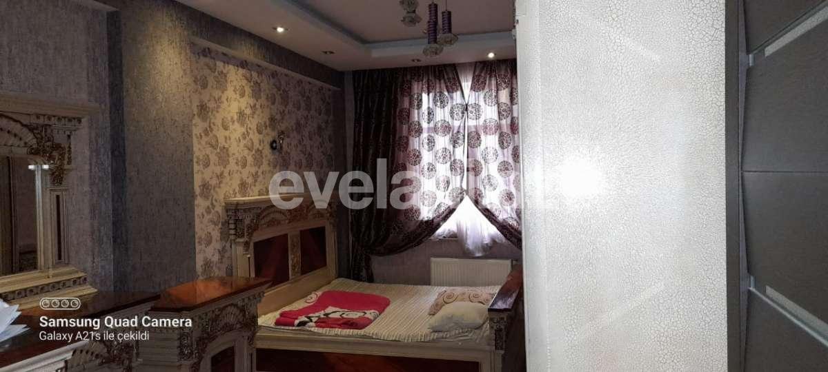 Kirayə verilir, yeni tikili, 2 otaqlı, 98 m², Bakı, Nərimanov r, Nəriman Nərimanov m.