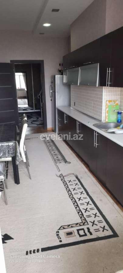 Kirayə verilir, yeni tikili, 2 otaqlı, 98 m², Bakı, Nərimanov r, Nəriman Nərimanov m.