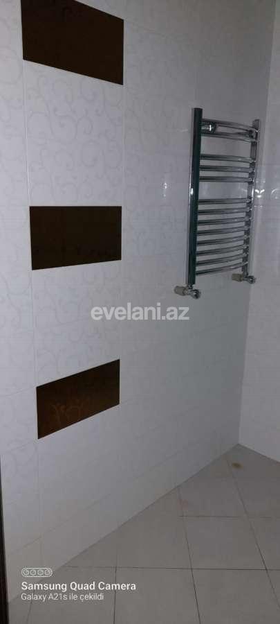 Kirayə verilir, yeni tikili, 2 otaqlı, 98 m², Bakı, Nərimanov r, Nəriman Nərimanov m.