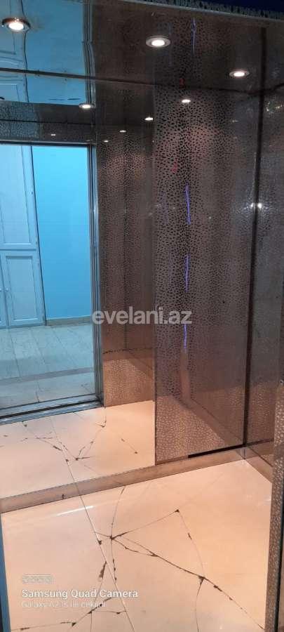 Kirayə verilir, yeni tikili, 2 otaqlı, 98 m², Bakı, Nərimanov r, Nəriman Nərimanov m.