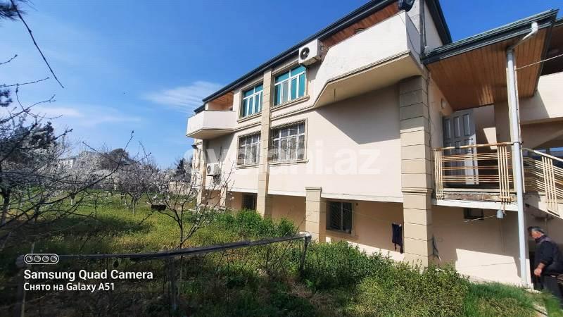 Sale, garden / house, 10 room, 300 m², Baku, Absheron r, Novkhani d.
