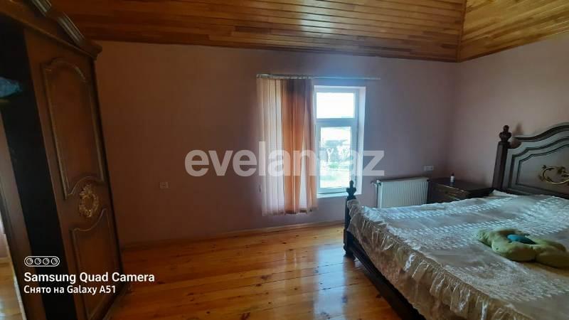 Sale, garden / house, 10 room, 300 m², Baku, Absheron r, Novkhani d.