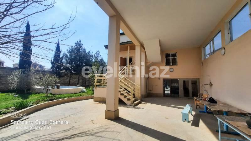 Sale, garden / house, 10 room, 300 m², Baku, Absheron r, Novkhani d.