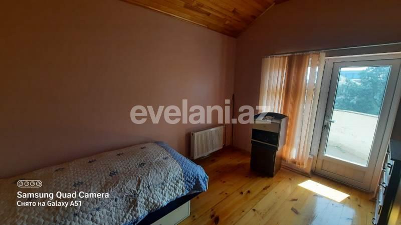 Sale, garden / house, 10 room, 300 m², Baku, Absheron r, Novkhani d.